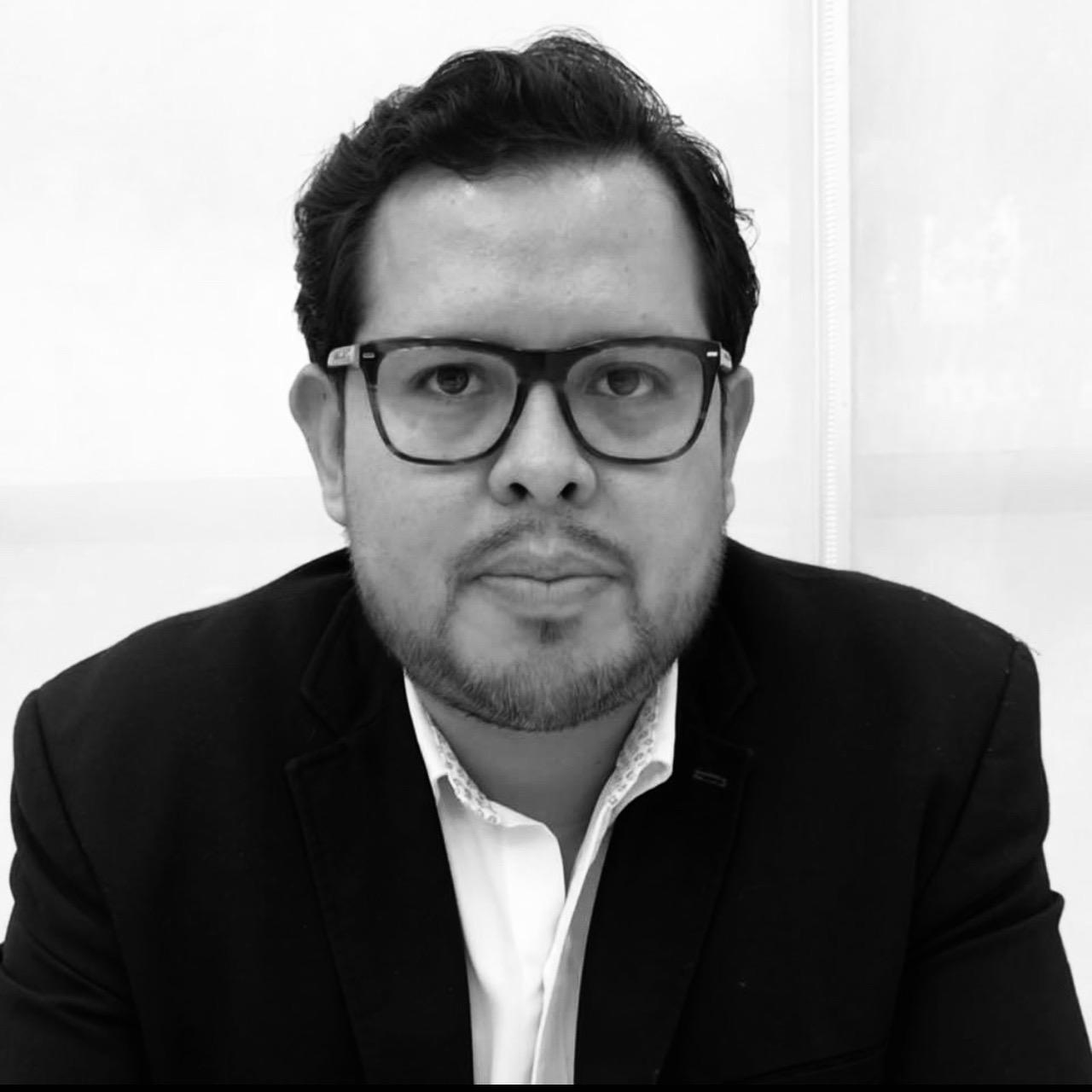 Lic. Jose Ivan Parra Parra