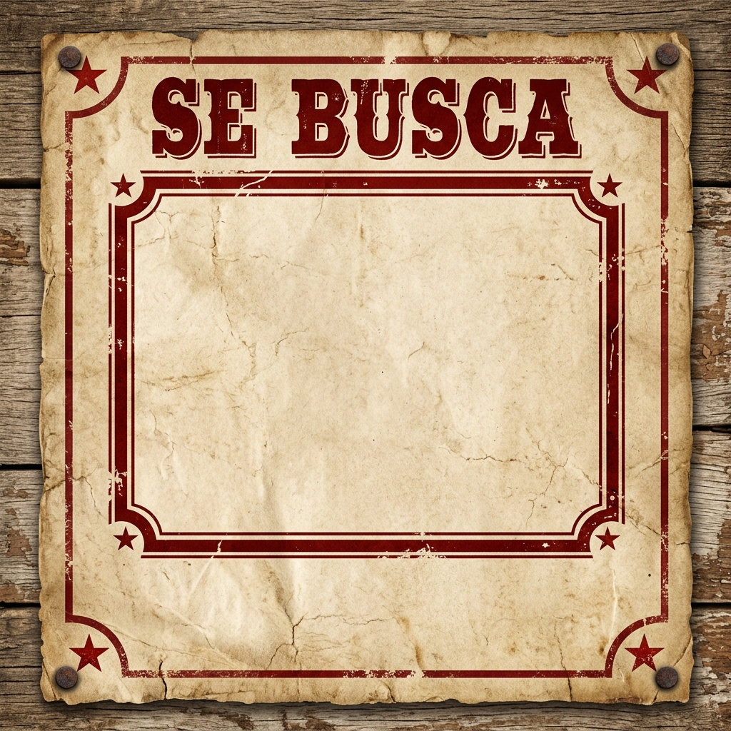 Se busca